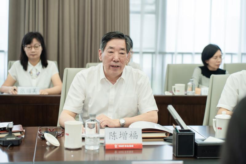 央媒實地探訪裝備集團 見證高端裝備智造新篇章